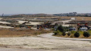 Dışişleri Bakanlığının yeni yerleşkesinin temel atma töreni yarın gerçekleştirilecek