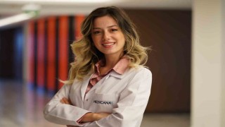 Dişleriniz tek seansta güzelleşebilir