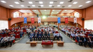 Diyanet İşleri Başkan Yardımcısı Karslı: İnsanlık kavramının içi boşaldı, bir ahlak krizi yaşanıyor