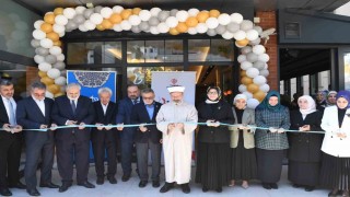 Diyanet İşleri Başkanı Erbaş: Yeryüzünde iyilik egemen oluncaya kadar çalışacağız