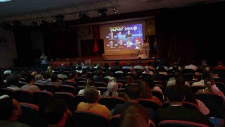 Diyarbakır Final Okullarında yapay zeka konu masaya yatırıldı