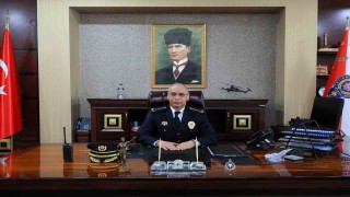 Diyarbakır, Mardin ve Şırnak emniyet müdürleri değişti