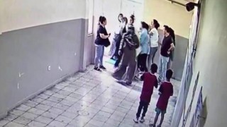 Diyarbakır MEMden Öğretmenimize yapılan menfur saldırıyı şiddetle kınıyoruz açıklaması