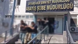 Diyarbakırda 1 kişinin öldüğü olayda 2 tutuklama