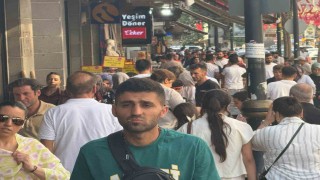 Diyarbakırda 2025 yılında turizmde rekor artış