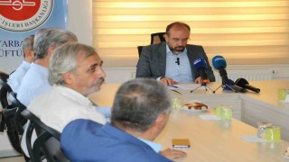 Diyarbakırda Doğumunun 1500. yılında alemlere rahmet etkinlikleri başlıyor