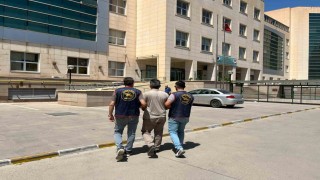 Diyarbakırda haklarında kesinleşmiş hapis cezası bulunan 52 kişi yakalandı