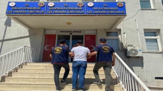 Diyarbakırda haklarında kesinleşmiş hapis cezası bulunan 63 kişi yakalandı