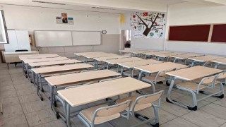 Diyarbakırda okullar yeni eğitim öğretim yılına hazır