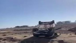 Diyarbakırda trafik kazası: 5 yaralı