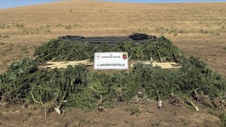 Diyarbakırda uyuşturucu operasyonu: 28 şüpheli hakkında işlem yapıldı