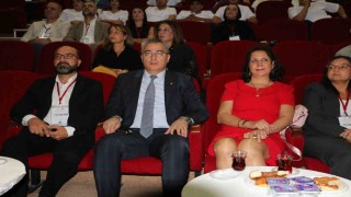 Diyarbakırda Yoğun bakımda güncel yaklaşımlar sempozyumu