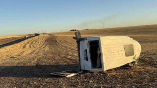 Diyarbakırdaki kazada ağır yaralanan lise öğrencisi hayatını kaybetti