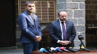 Diyarbakırdan ortak çağrı: Suya sahip çıkalım