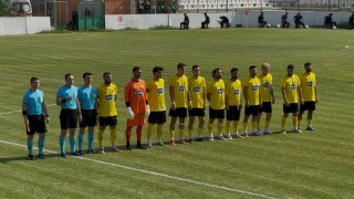 Diyarbekirspor, Bitlis 1916 maçında sahaya çıkmadı, maç tatil edildi