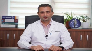 Doç. Dr. İsa Ardahanlı:  Kalp ve damar sağlığı için risklerinizi bilin