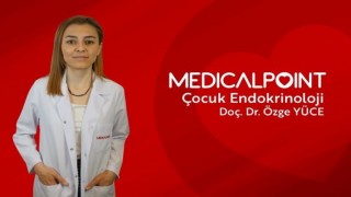 Doç. Dr. Yüce: Tip 1 ve Tip 2 diyabet artık çocukları da tehdit ediyor