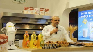 Doğada 180 günde kaybolan ‘biyobozunur market poşeti