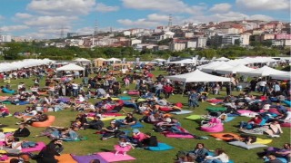 Doğal yaşamın kalbi İstanbulda atacak