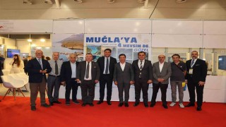 Doğanın ve Tarihin Kenti Muğla İstanbulda tanıtılacak