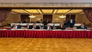 Doğu ve Güneydoğu İş Kadınları Derneği Başkanı Tanaman: Tarihi bir süreçten geçiyoruz