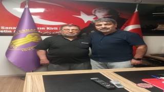 Dokuz usta yetiştiren Ahmet Yavuza ahilik ödülü