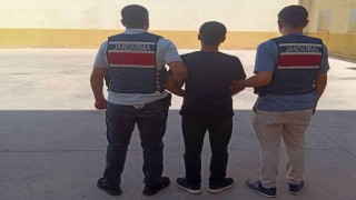 Dolandırıcılık suçundan aranan şahıs yakalandı