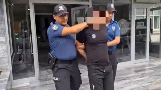 Dolandırıcılıktan 14 yıl hapis cezası bulunan şahıs ile 7 suçtan aranan şahıs yakalandı