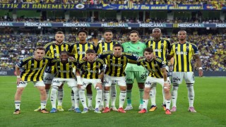 Domenico Tedesco, ilk maçına Trabzonspor karşısında çıktı