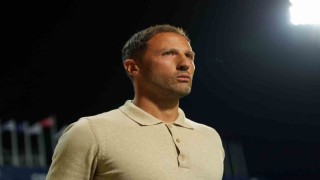 Domenico Tedescodan 11de 4 değişiklik