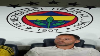 Domenico Tedescodan, Antalyaspor maçında 2 değişiklik