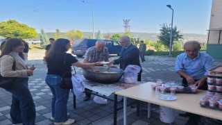 DPÜ Tavşanlı Uygulamalı Bilimler Fakültesinden oryantasyon programı