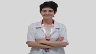 Dr. Arslan Hasta kabulüne başladı