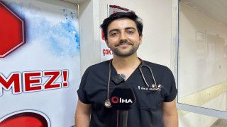 Dr. Soydan: Gereksiz başvurular acil servisleri kilitliyor