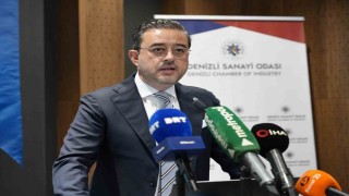 DSO Başkanı Kasapoğlu; Sanayici ve üreticiye daha uygun şartlarda kredinin sunulması lazım