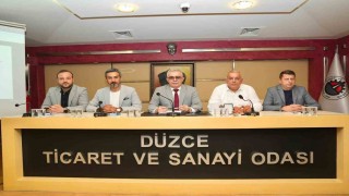 DTSO yeni nesil akreditasyon kriterlerine hazır