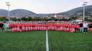 Düğerek Mahallesi kulübüne sahip çıktı