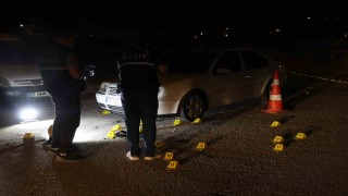 Düğün salonu önündeki küfür tartışmasında silahlar konuştu: 1 ağır yaralı