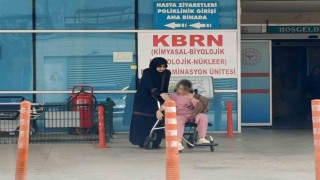 Düğün yemeği zehir oldu