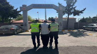 Düğünde havaya ateş eden şahsa para cezası