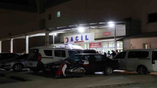 Düğünde tartışma kavgaya dönüştü: 2 yaralı