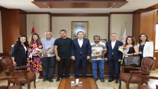 Dumansız Türkiye için örnek davranışlar