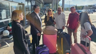 Dumlupınar Üniversitesi yeni öğrencilerini karşıladı