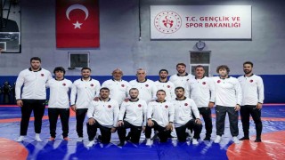 Dünya Güreş Şampiyonası, Hırvatistanda başlıyor