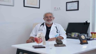 Dünya Kalp Günü uyarısı: Kalbinizi tehdit eden 8 düşman