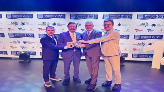 Dünya Odalar Yarışmasında ESOnun başarısı