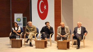 Dünyaca ünlü İspanyol mimarlar Şanlıurfada buluştu