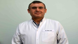 Dünyada ilk kez Bursadaki hastanede gerçekleştirildi