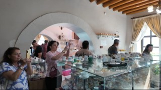 Dünyada sadece Elazığda var: 9 bine yakın kahve fincanı sergileniyor