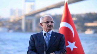 Dünyanın en fazla konteyner elleçleyen 100 Limanı Listesinde Türk limanlarının sayısı 5e yükseldi